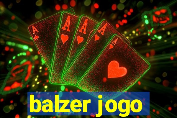 balzer jogo