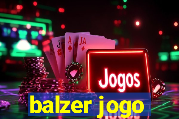 balzer jogo