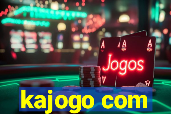 kajogo com