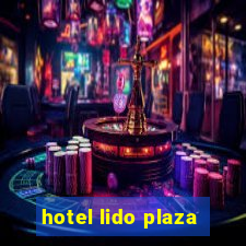 hotel lido plaza