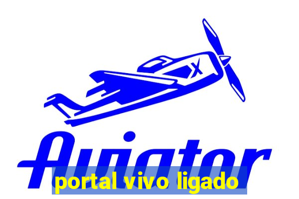 portal vivo ligado