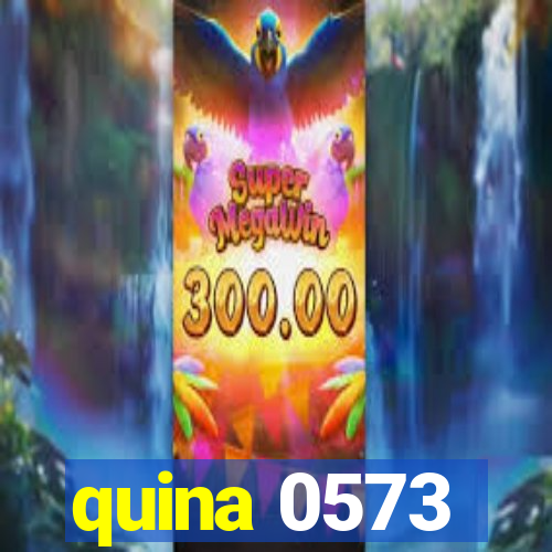 quina 0573