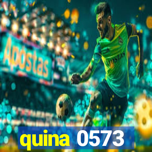 quina 0573