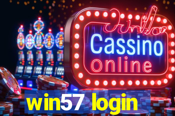 win57 login