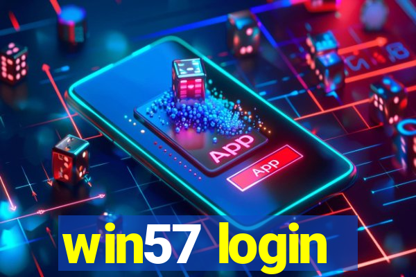 win57 login