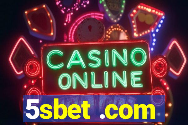 5sbet .com