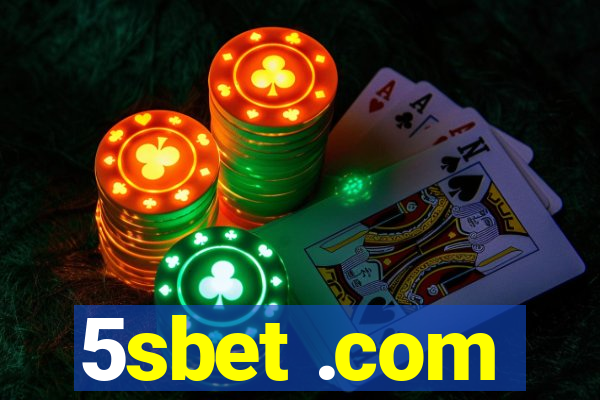 5sbet .com