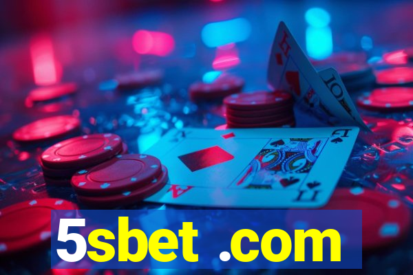 5sbet .com