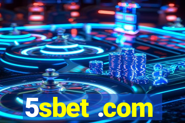 5sbet .com