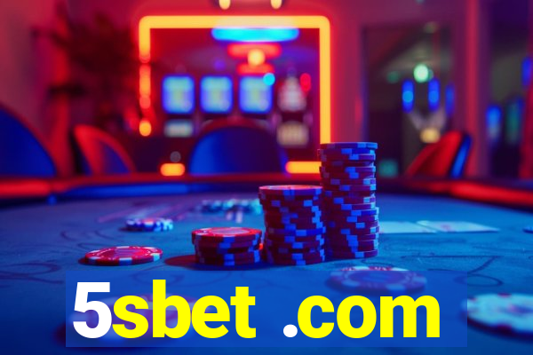 5sbet .com