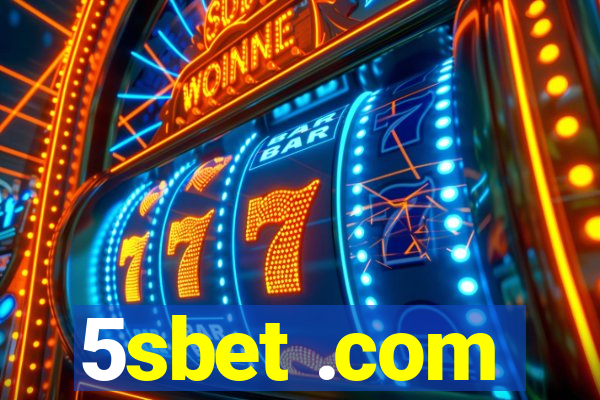 5sbet .com