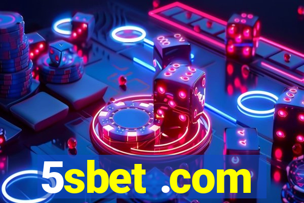 5sbet .com