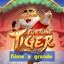 filme a grande virada final explicado