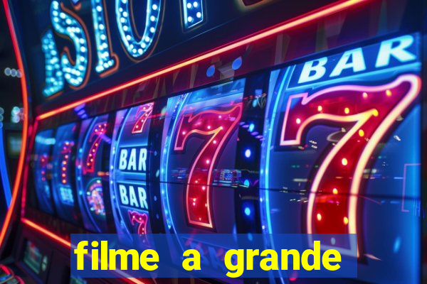 filme a grande virada final explicado