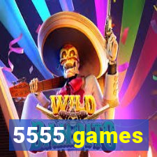 5555 games