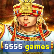 5555 games