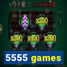 5555 games