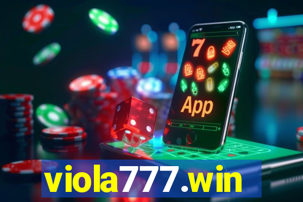 viola777.win