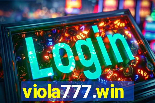 viola777.win