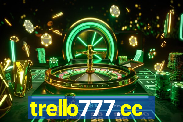 trello777.cc