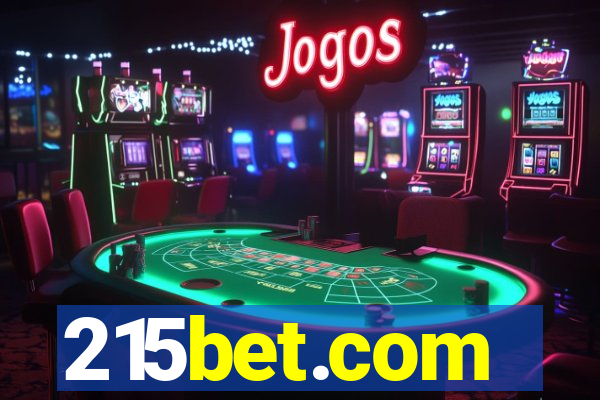 215bet.com