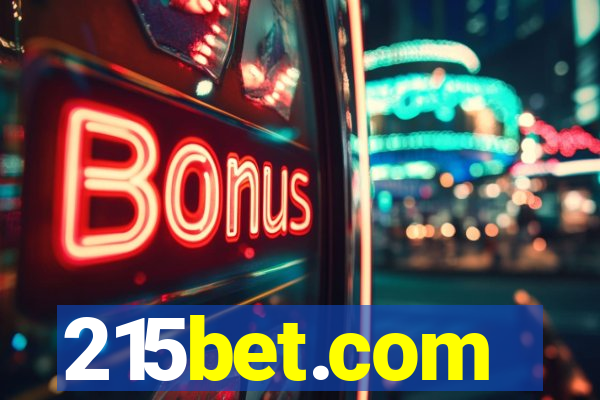 215bet.com