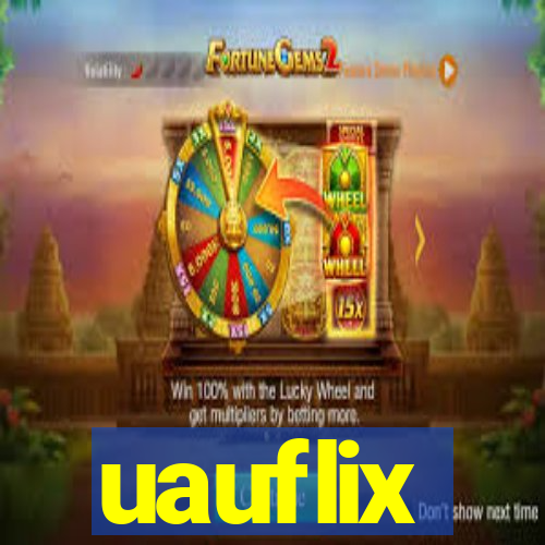 uauflix