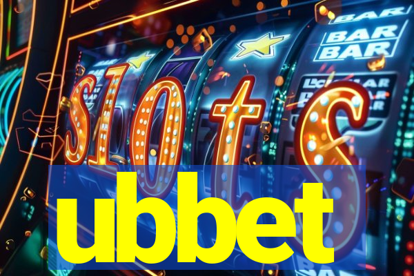 ubbet