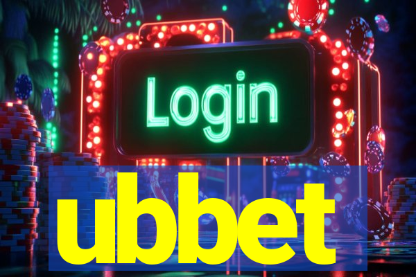 ubbet