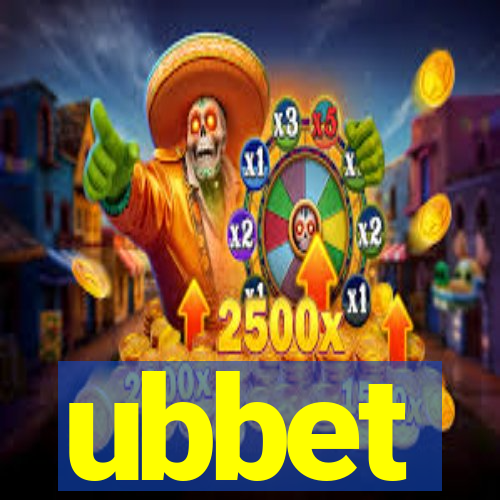 ubbet