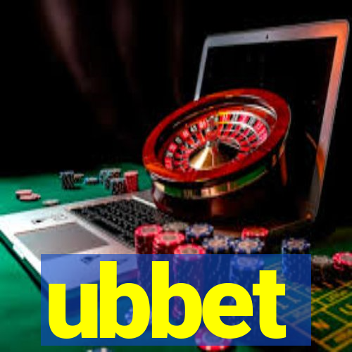 ubbet