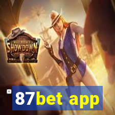 87bet app