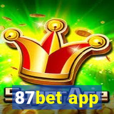 87bet app