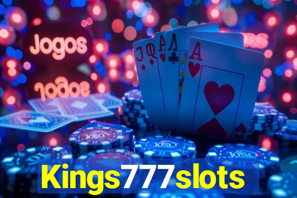 Kings777slots