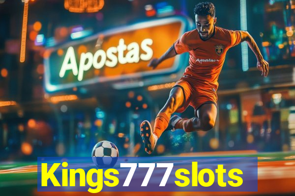 Kings777slots