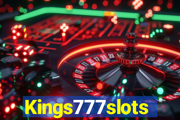 Kings777slots