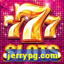 jerrypg.com