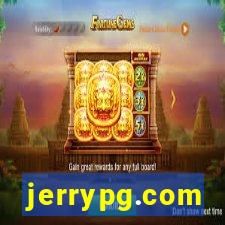 jerrypg.com