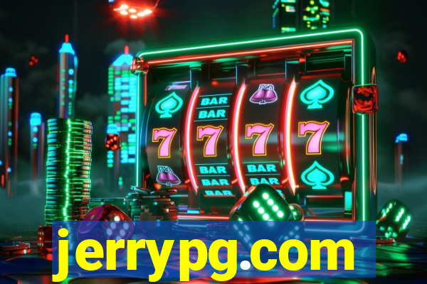 jerrypg.com