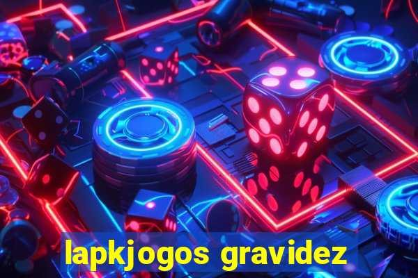 lapkjogos gravidez