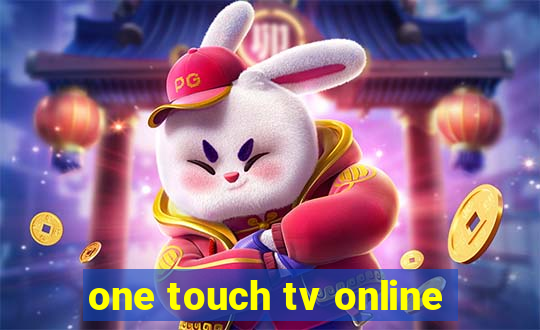 one touch tv online