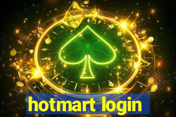 hotmart login