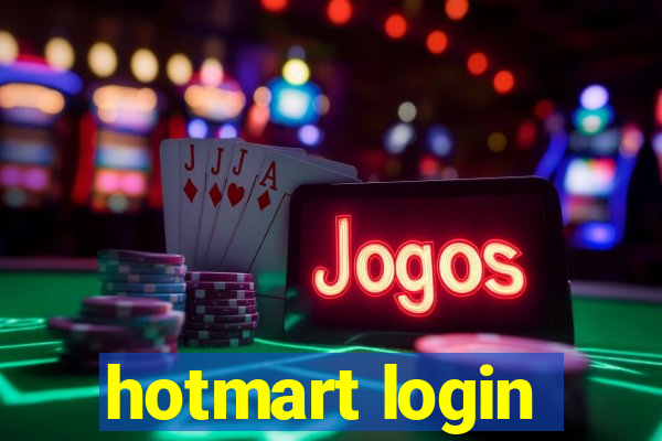 hotmart login