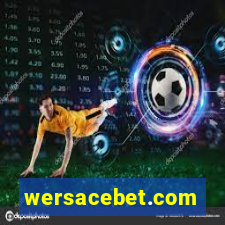 wersacebet.com