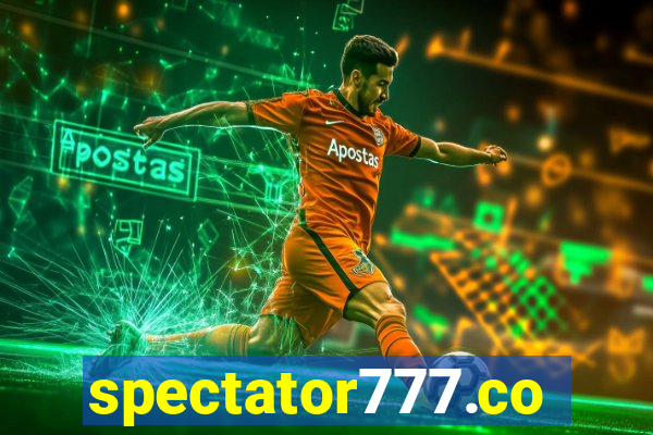 spectator777.com