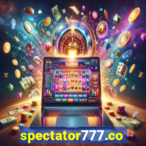 spectator777.com