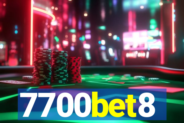 7700bet8