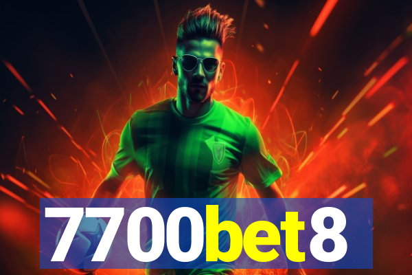 7700bet8