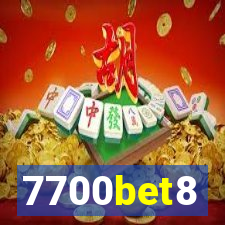 7700bet8