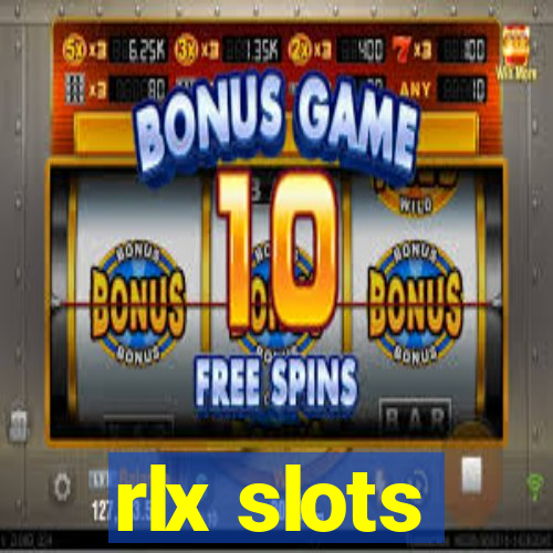 rlx slots